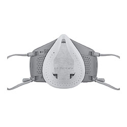 LG PuriCare Wearable Air Purifier Gen 2 Mask 3D image