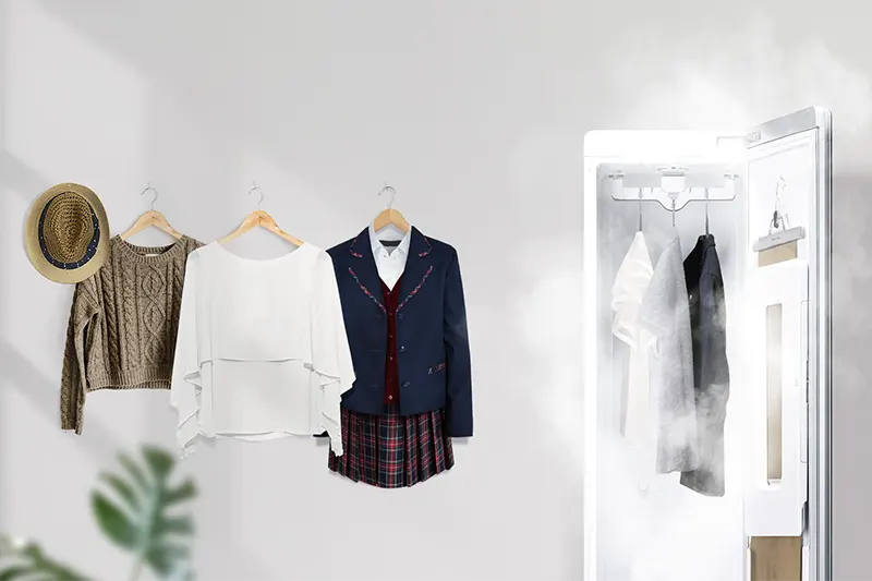 A new filter is shipped to your doorstep every six months