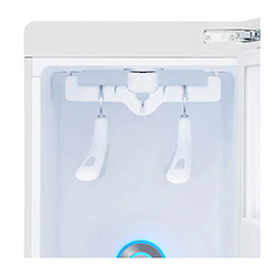 LG Styler Smart Wardrobe 3D image