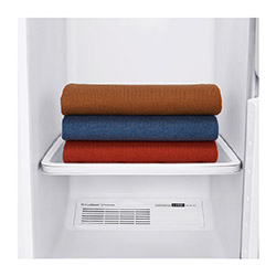 LG Styler Smart Wardrobe 3D image