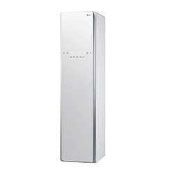 LG Styler Smart Wardrobe 3D image