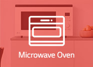 LG NeoChef Microwave Oven