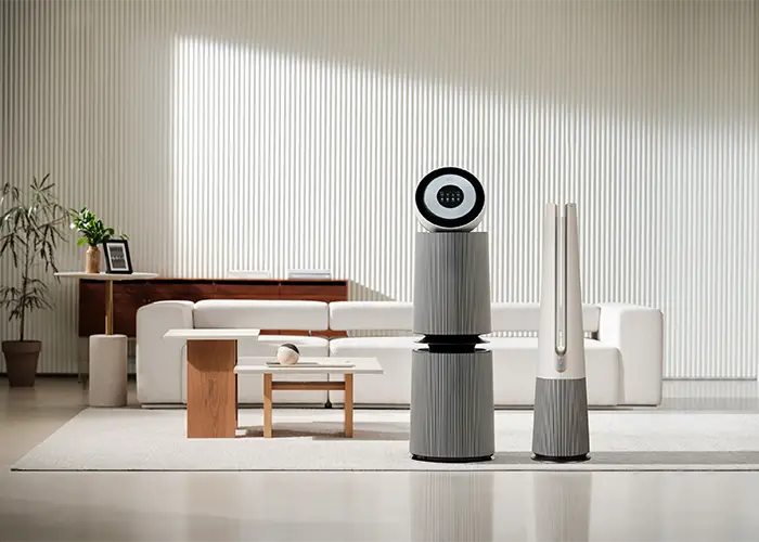 LG PuriCare 360 Air Purifier Malaysia