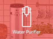LG PuriCare Water Purifier Malaysia